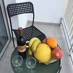 Ellenapa Apts & * Ajia Napa