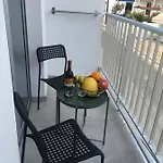 Ellenapa Apts & Apartament Ajia Napa