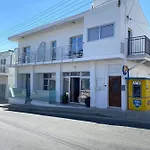 Ellenapa Apts & Ajia Napa