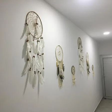 Ellenapa Apts & Ayia Napa
