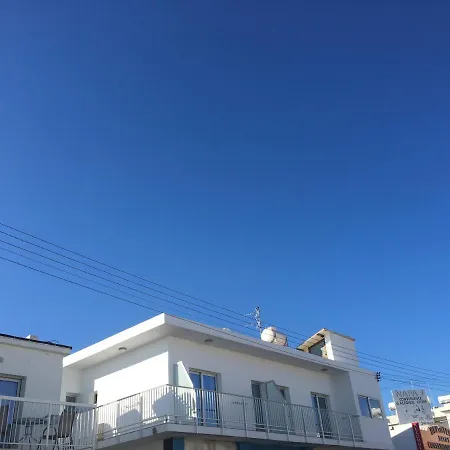 Ellenapa Apts & Ayia Napa