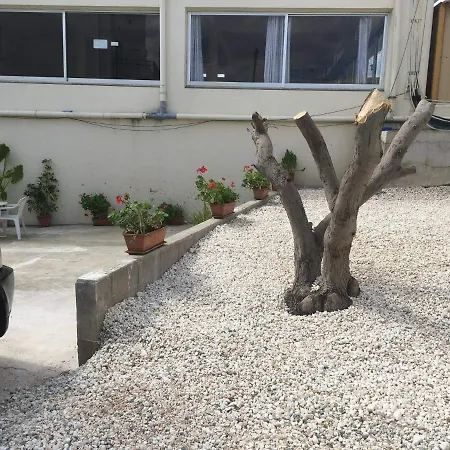 Apartment Ellenapa Apts & Ayia Napa