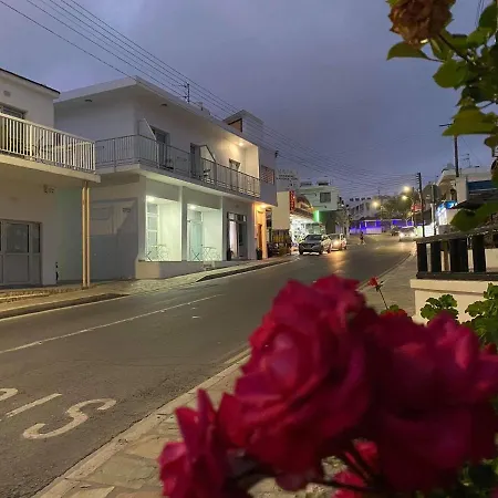 Ellenapa Apts & * Ayia Napa