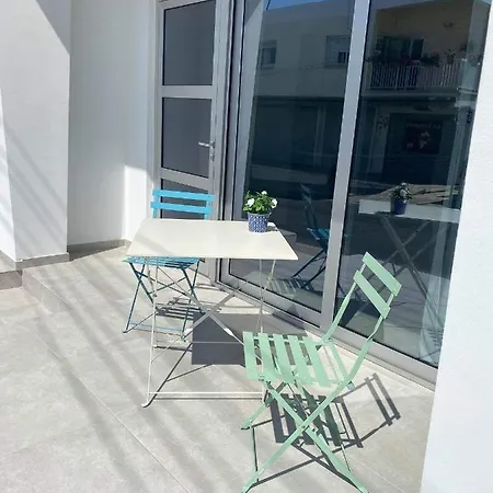 Ellenapa Apts & * Ayia Napa