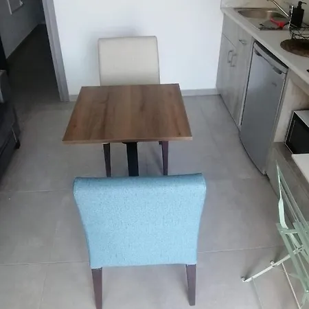 Ellenapa Apts & * Ayia Napa