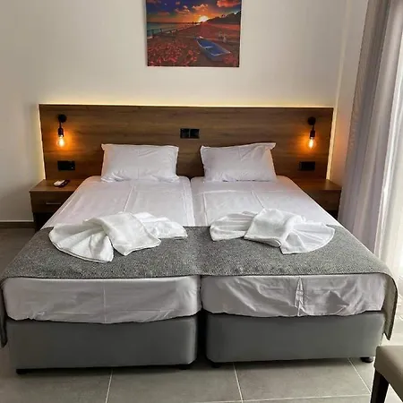 Ellenapa Apts & Ayia Napa