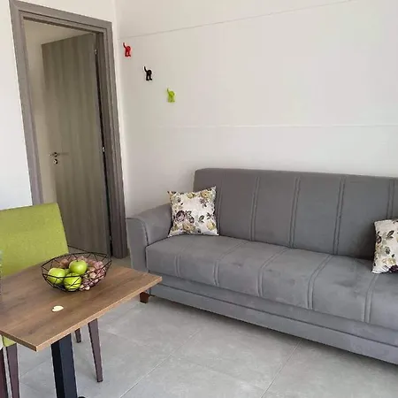 Ellenapa Apts & Apartmán Ayia Napa