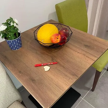 Ellenapa Apts & Apartmán Ayia Napa