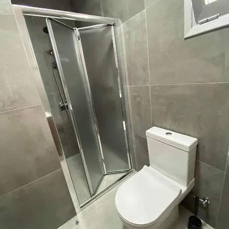 Ellenapa Apts & Apartmán Ayia Napa