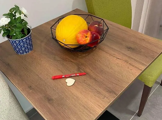 Ellenapa Apts & Apartman Ajía Nápa