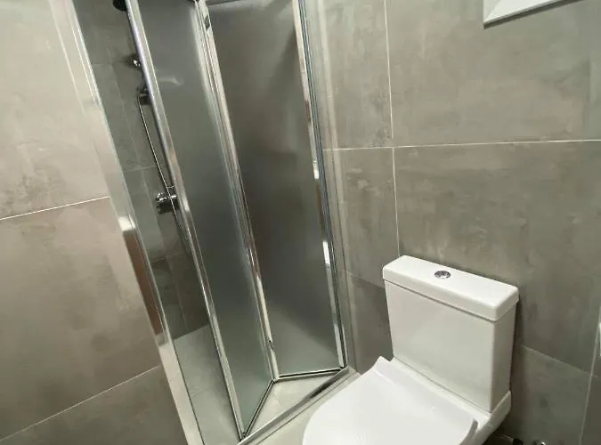 Ellenapa Apts & Apartman Ajía Nápa