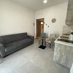 Apartment Ellenapa Apts &