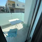 Ellenapa Apts & Apartment Ayia Napa