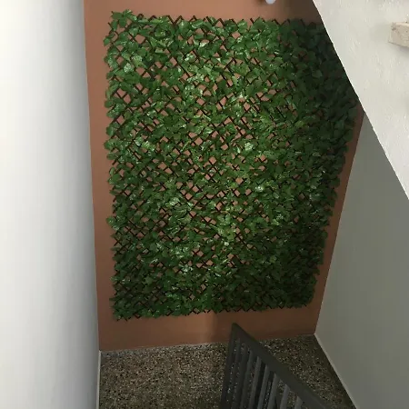 Appartamento Ellenapa Apts & *