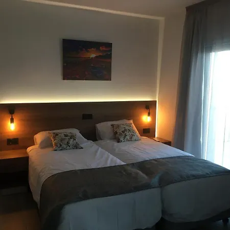 Ellenapa Apts & Appartamento Ayia Napa