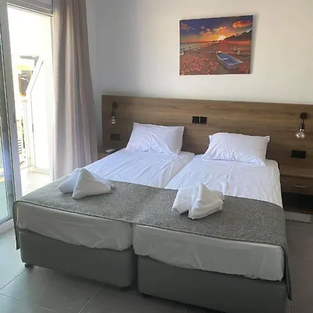 Ellenapa Apts & Appartamento Ayia Napa