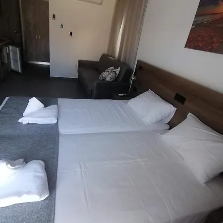 Appartamento Ellenapa Apts & Ayia Napa