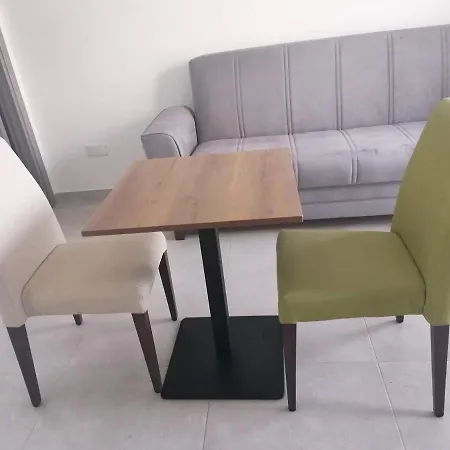 Ellenapa Apts & Appartamento Ayia Napa