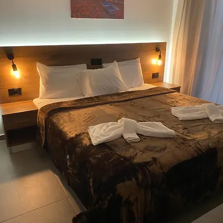 Appartamento Ellenapa Apts & Ayia Napa