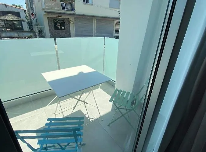 Ellenapa Apts & Appartement Ayía Nápa