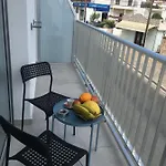 Ellenapa Apts & Apartman Ajía Nápa
