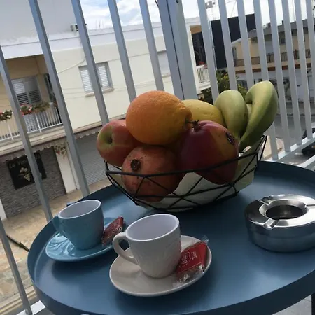 Ellenapa Apts & * Agia Napa