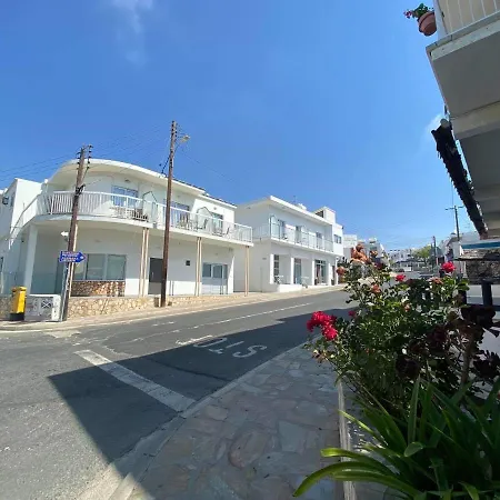 Ellenapa Apts & Ayia Napa