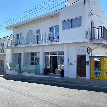 Ellenapa Apts & Ayía Nápa