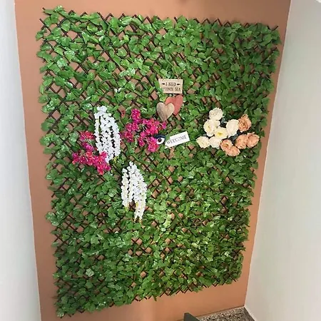 Ellenapa Apts & Apartman