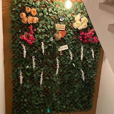 Ellenapa Apts & Apartamento Agia Napa