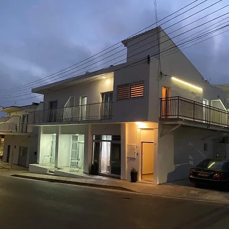 Ellenapa Apts & Lejlighed *