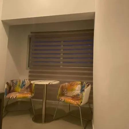 Appartement Ellenapa Apts & Ayía Nápa