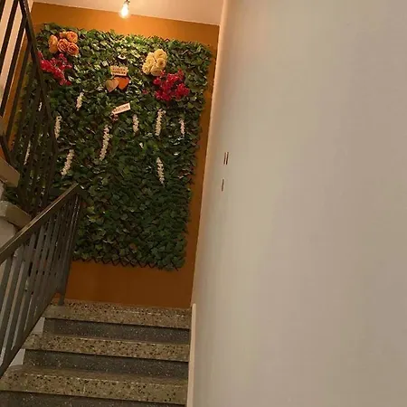 Ellenapa Apts &