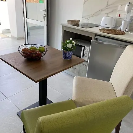 Apartamento Ellenapa Apts & Agia Napa