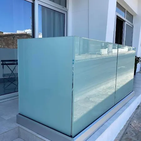 Apartamento Ellenapa Apts &