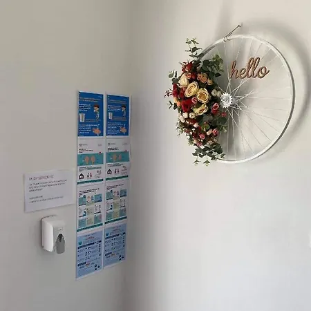 Ellenapa Apts & Apartamento *