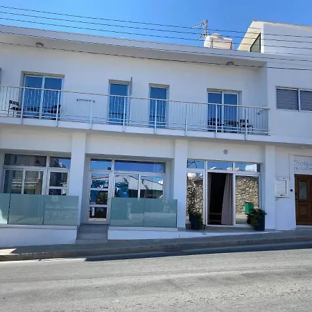 Ellenapa Apts & Ayia Napa