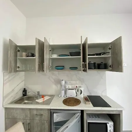 Ellenapa Apts & Ayia Napa