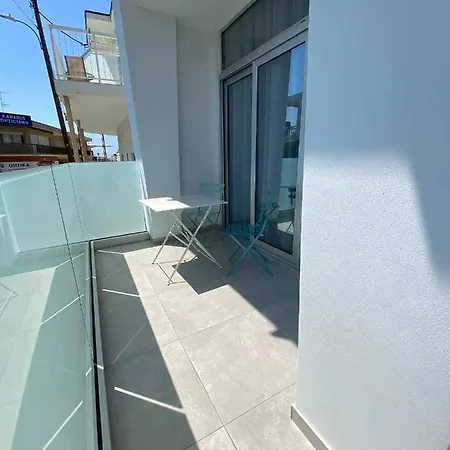 Ellenapa Apts & Appartement Agia Napa