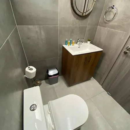Lejlighed Ellenapa Apts & *