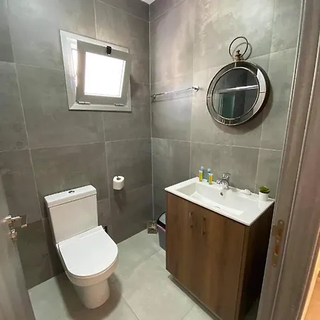 Ellenapa Apts & Agia Napa