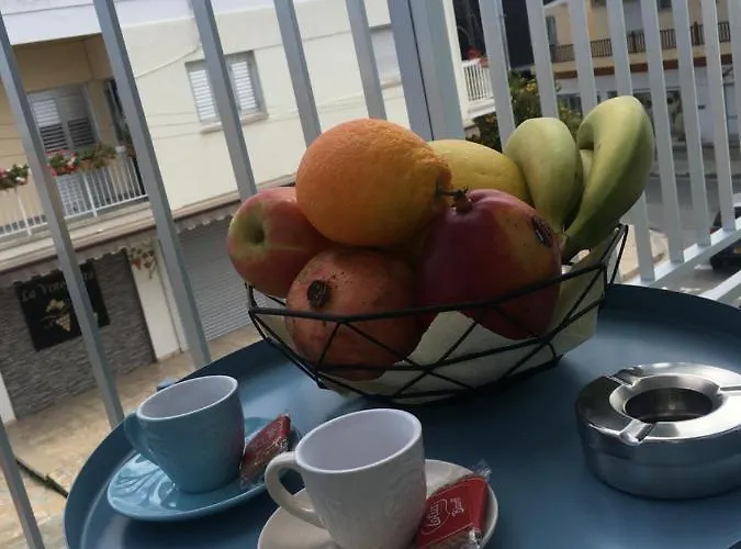 Ellenapa Apts & * Ayia Napa