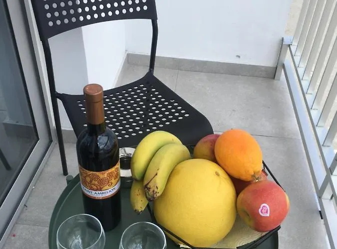 Ellenapa Apts & * Ayia Napa