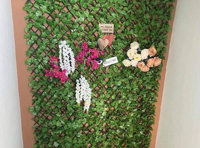 Ellenapa Apts & Apartament