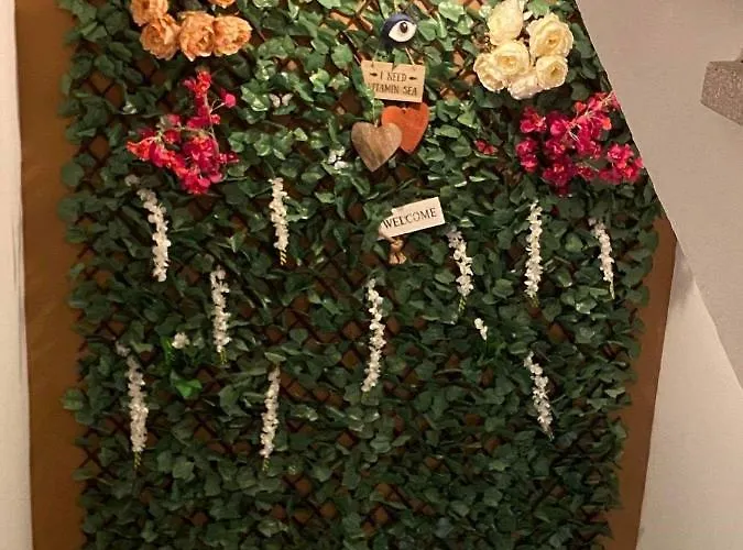 Ellenapa Apts & Apartment Ayia Napa