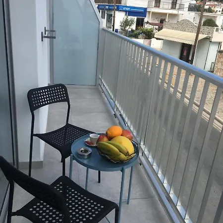 Ellenapa Apts & Apartment Agia Napa