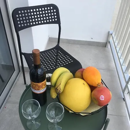 Ellenapa Apts & * Agia Napa