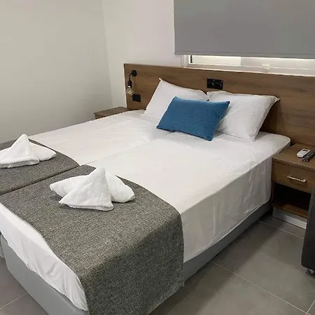 Ellenapa Apts & Agia Napa