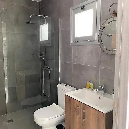 Apartment Ellenapa Apts & Agia Napa