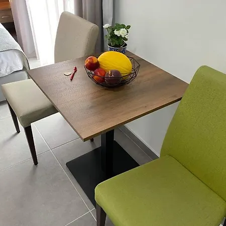 Ellenapa Apts & Apartment Agia Napa